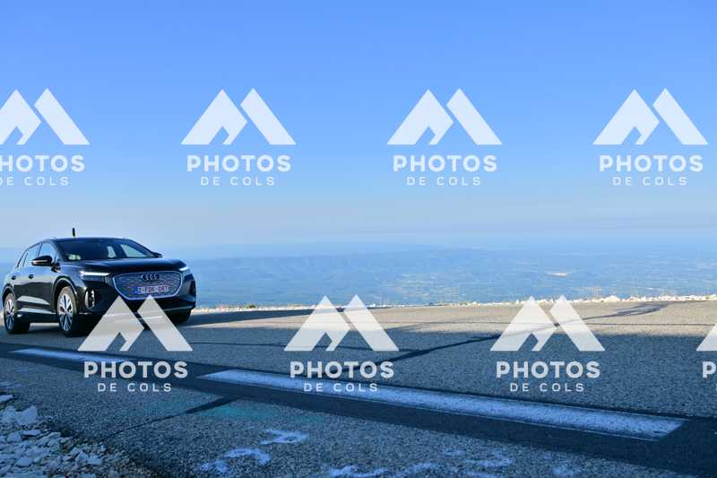 Photo de course