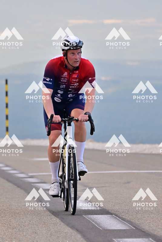 Photo de course