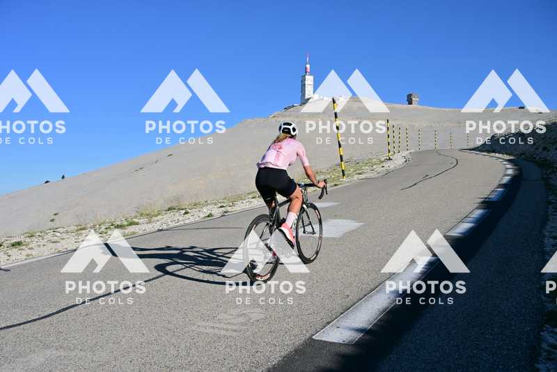 Photo de course