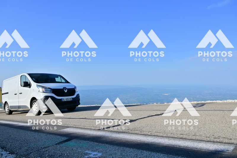 Photo de course