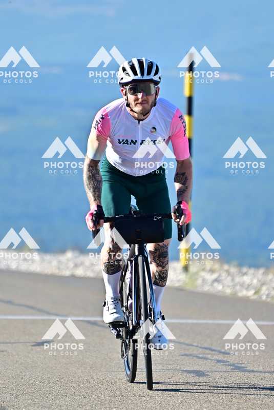 Photo de course