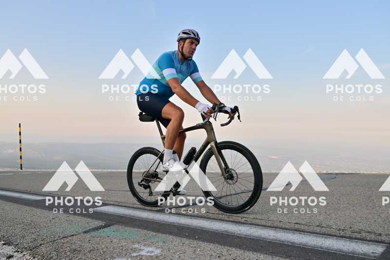 Photo de course