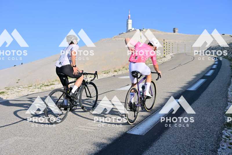 Photo de course