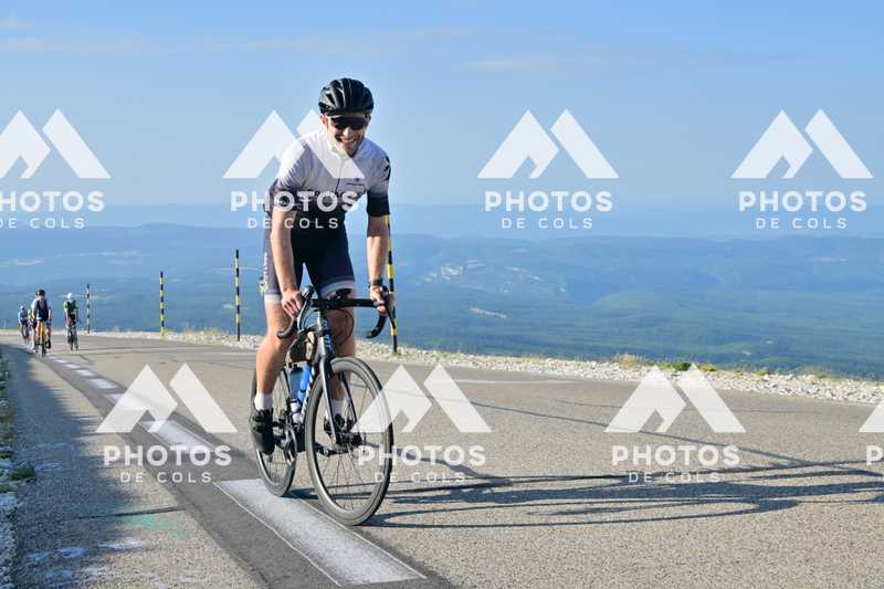 Photo de course