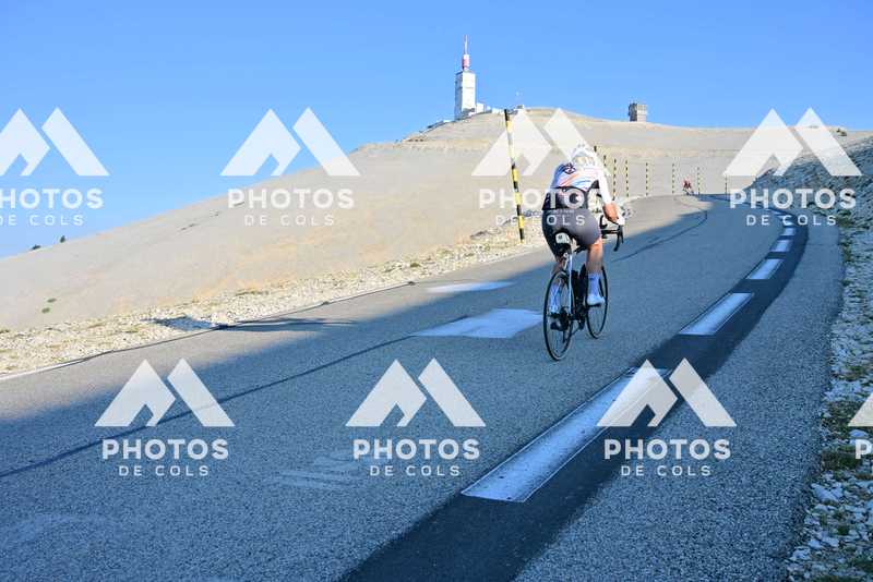 Photo de course