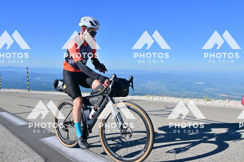 Photo de course