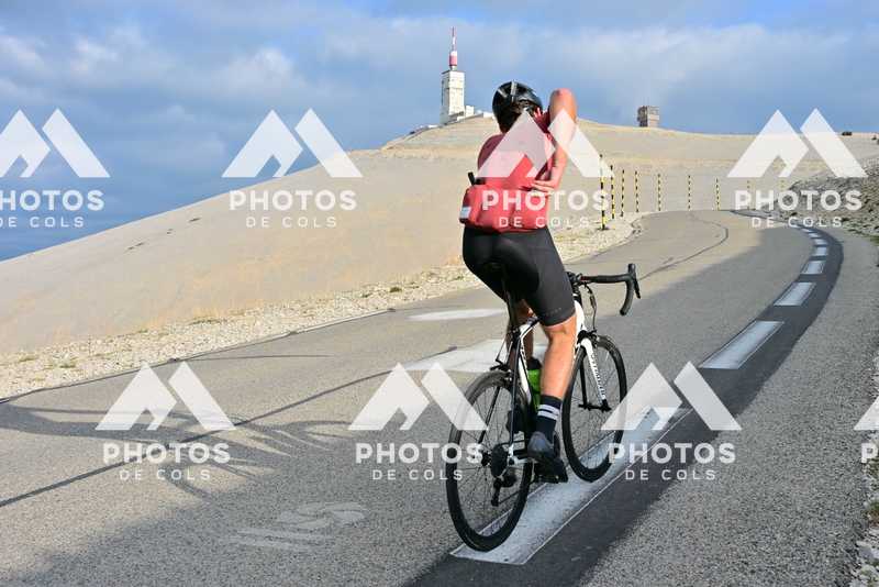 Photo de course