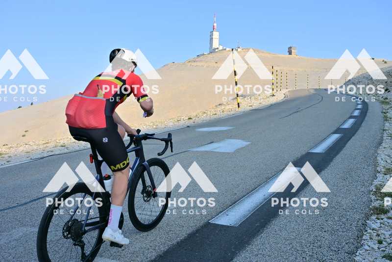 Photo de course