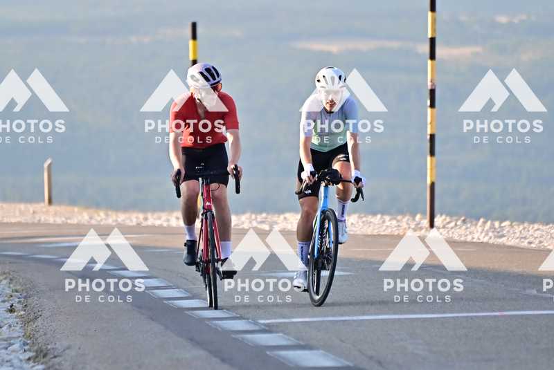 Photo de course