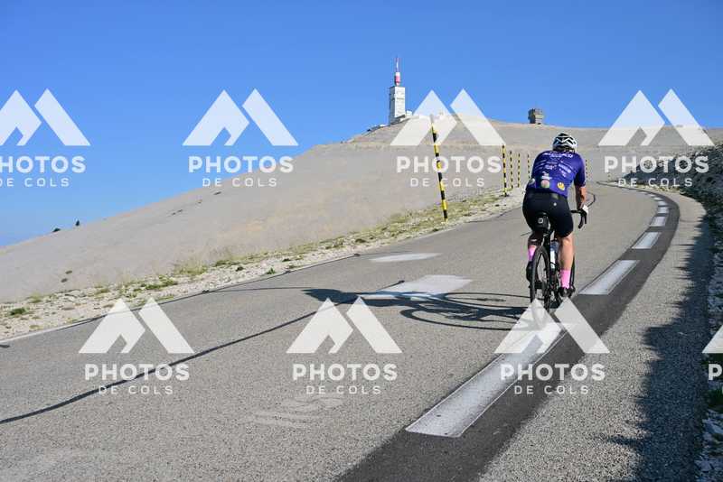 Photo de course