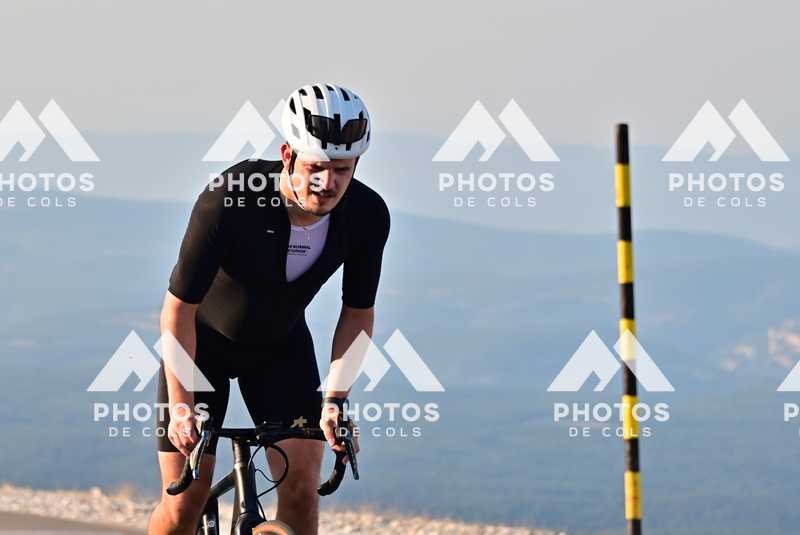 Photo de course