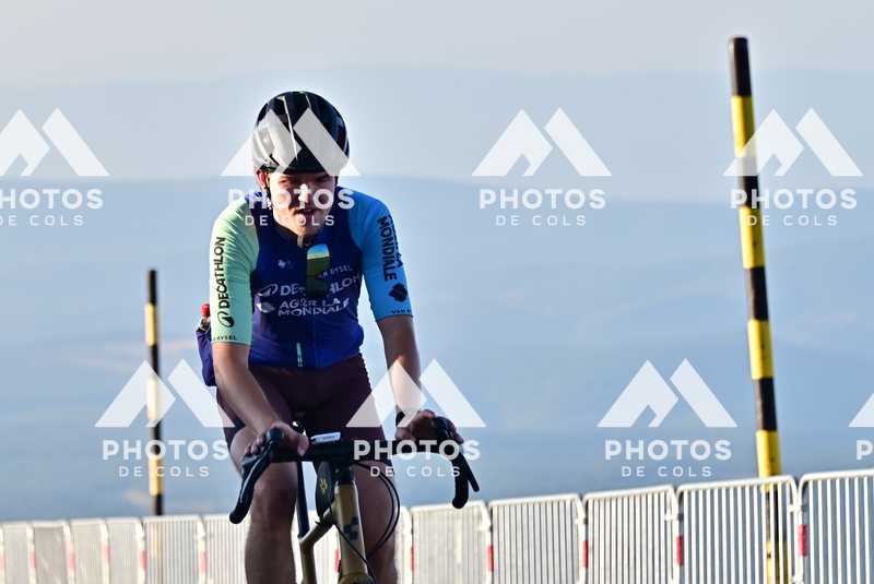 Photo de course