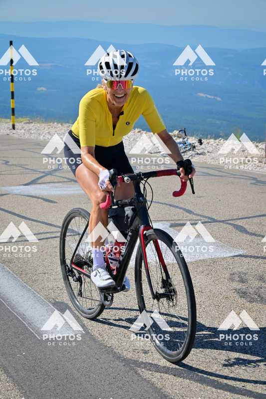 Photo de course