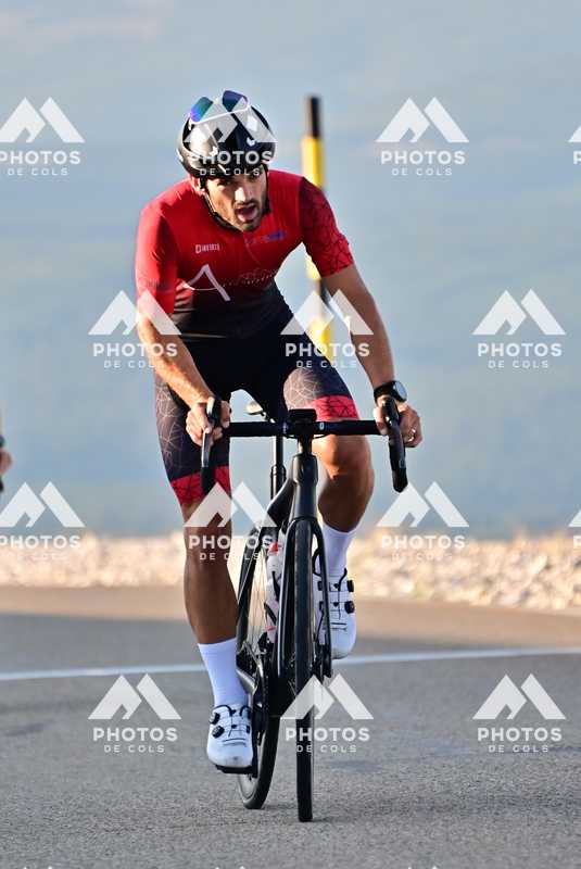 Photo de course