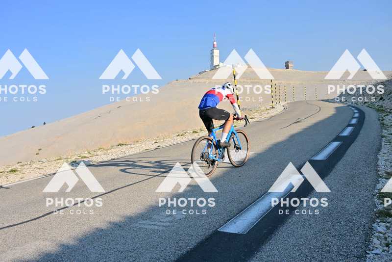 Photo de course