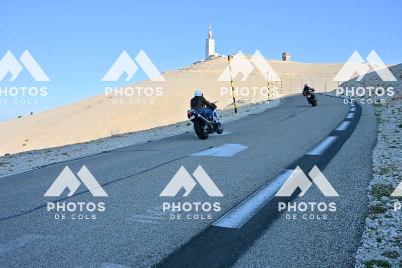 Photo de course