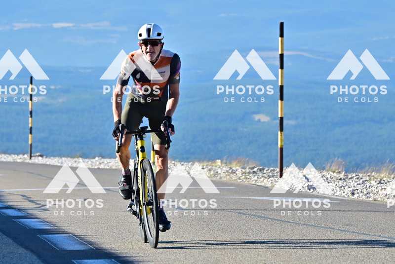 Photo de course