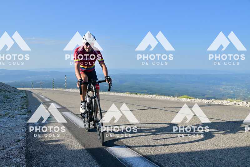 Photo de course