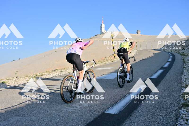 Photo de course