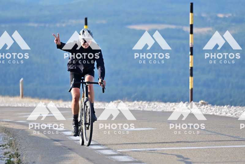 Photo de course