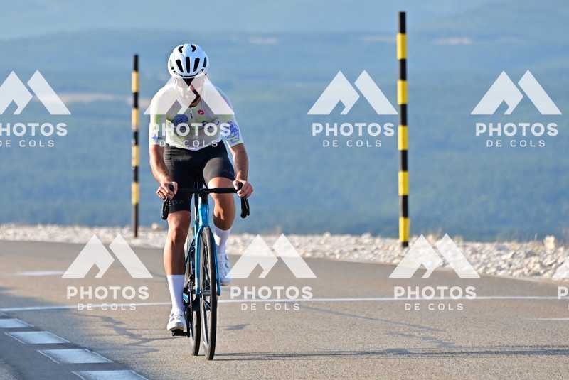 Photo de course