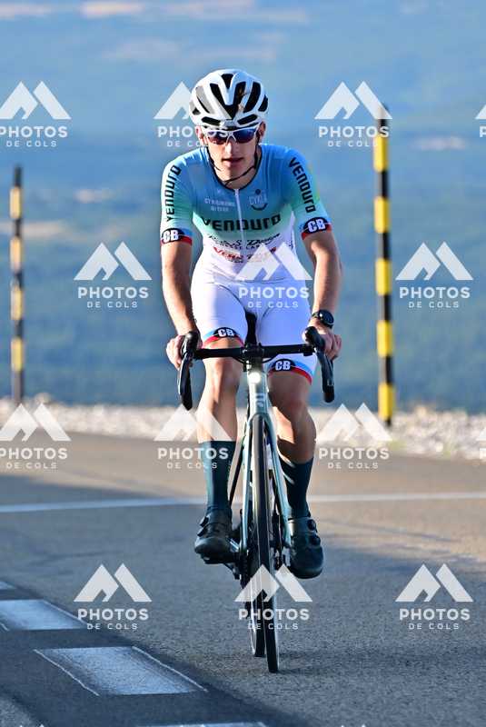 Photo de course