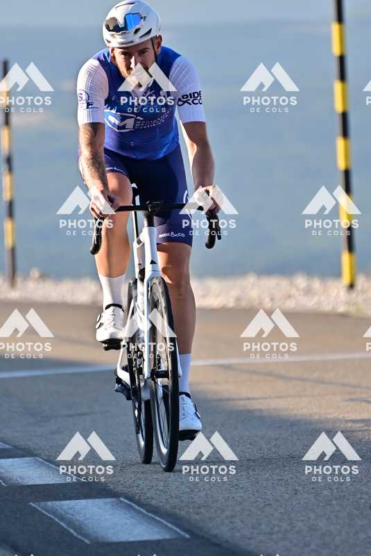 Photo de course