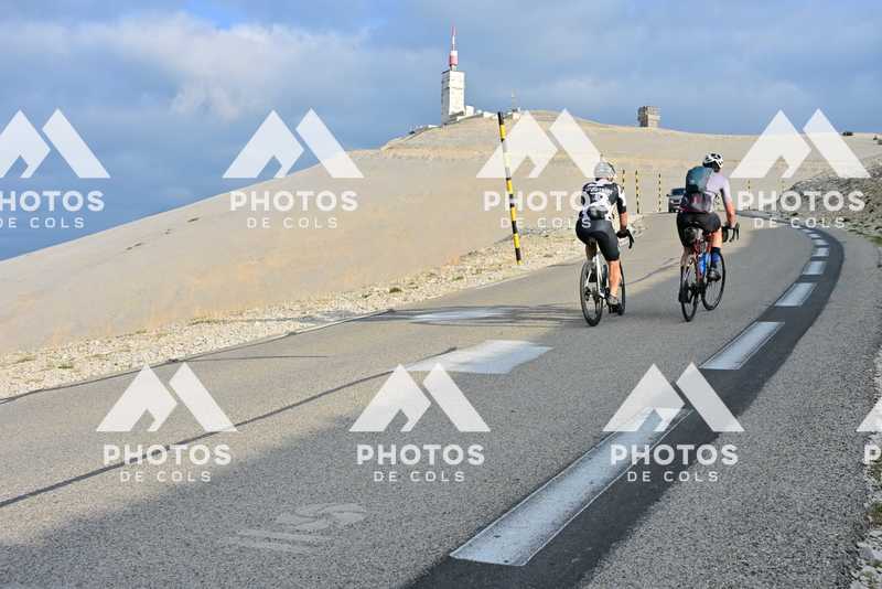Photo de course