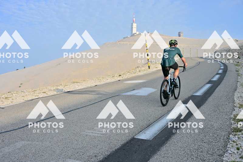 Photo de course