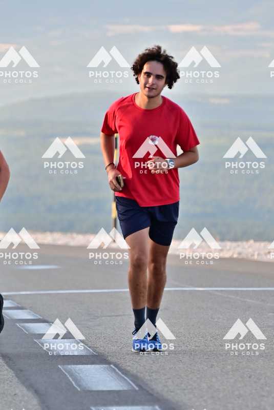 Photo de course