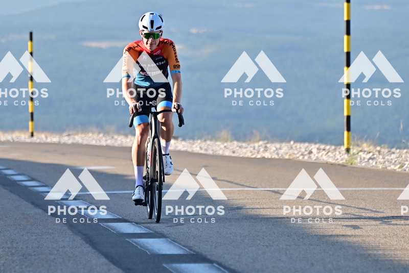 Photo de course