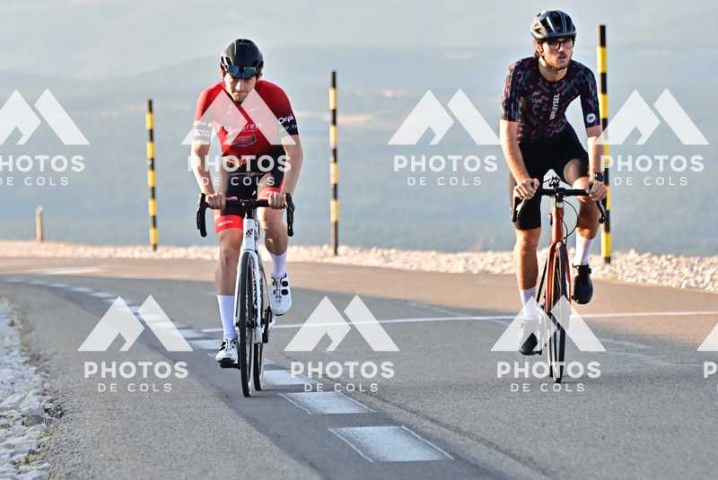 Photo de course