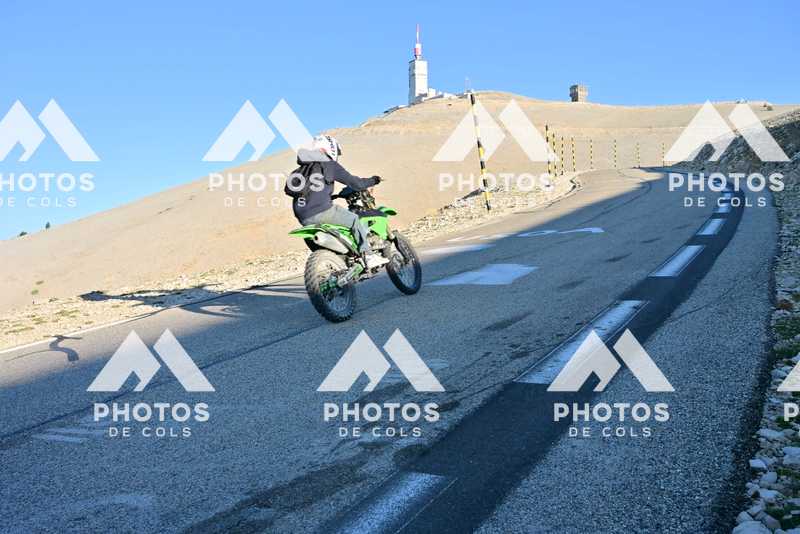 Photo de course