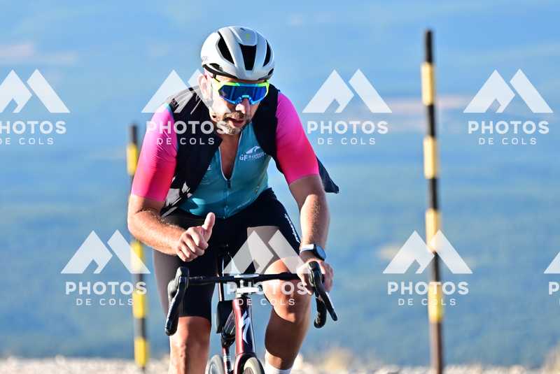 Photo de course