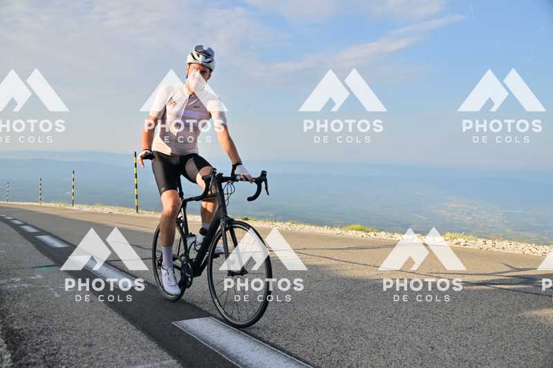 Photo de course
