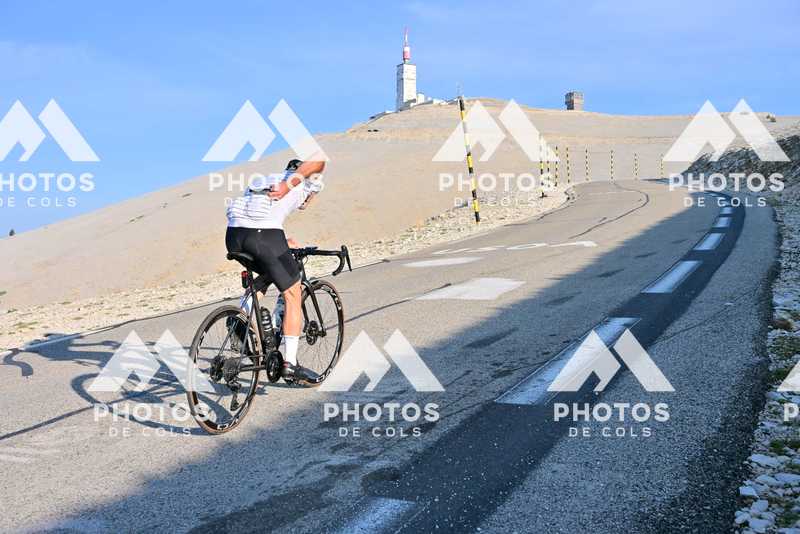Photo de course
