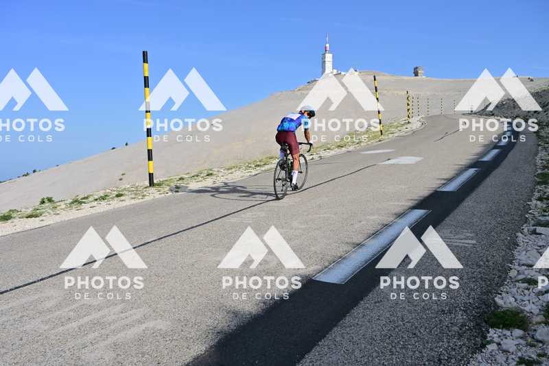 Photo de course