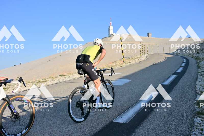 Photo de course