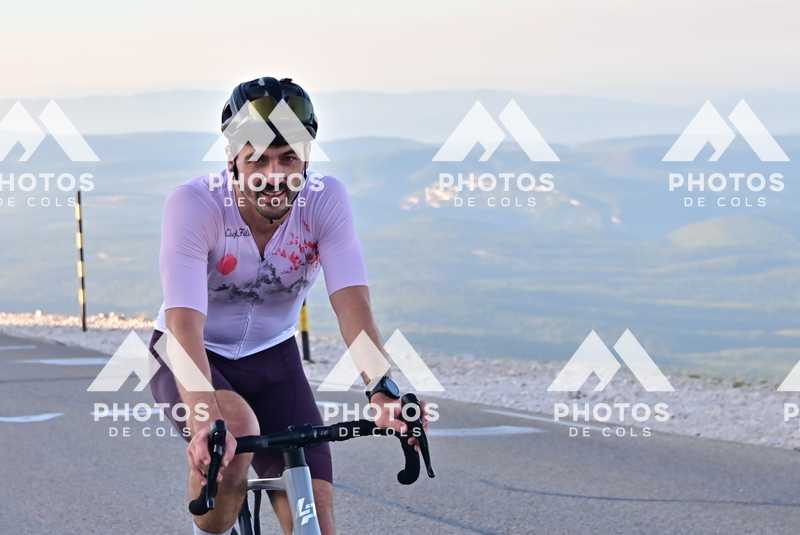 Photo de course