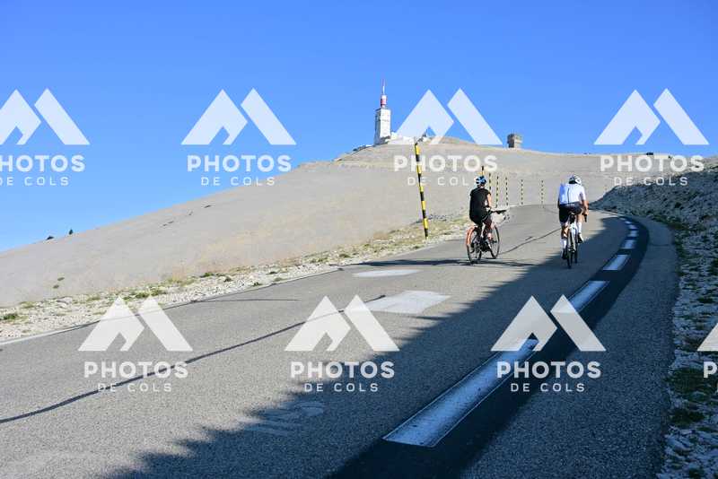Photo de course