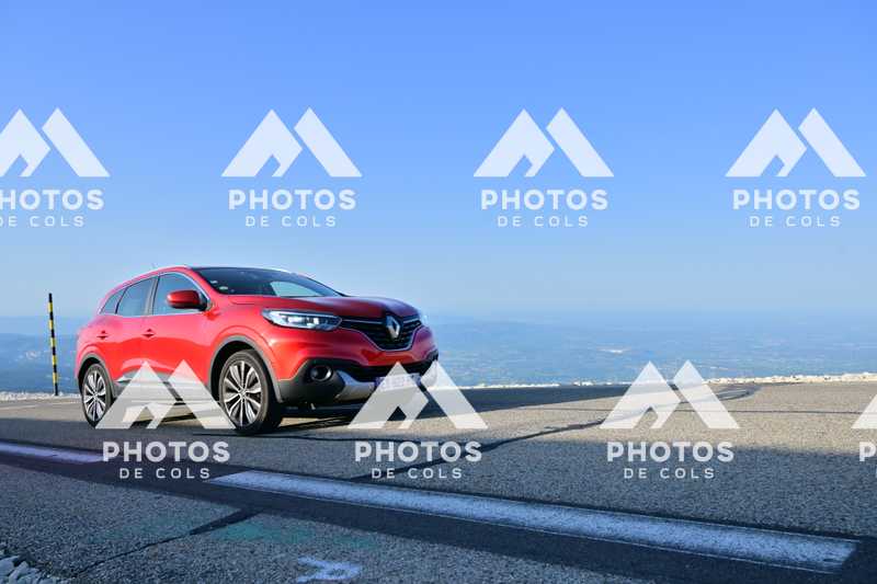 Photo de course