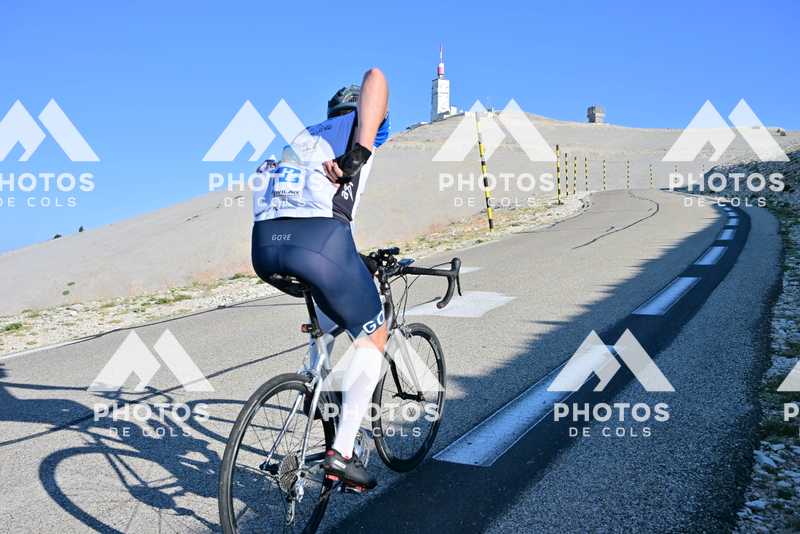 Photo de course