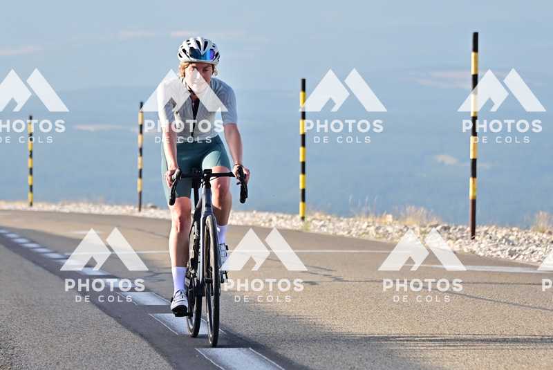 Photo de course