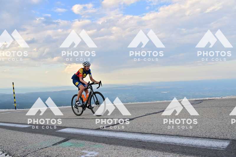 Photo de course