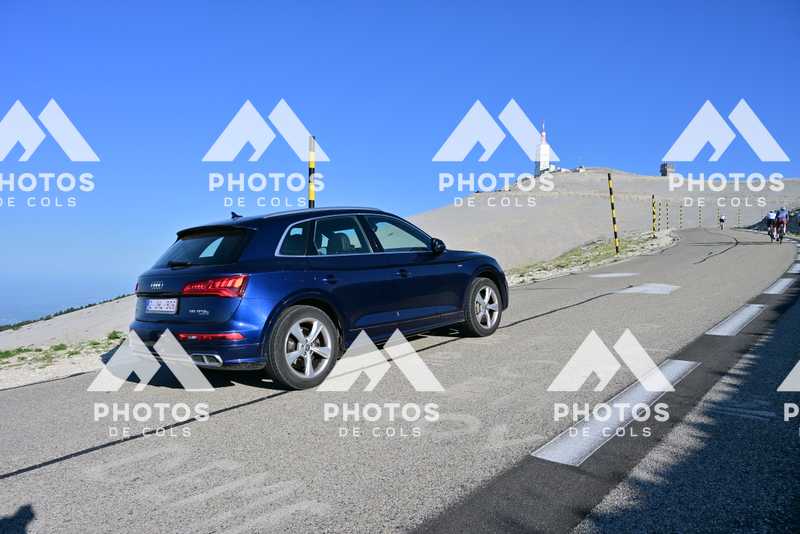 Photo de course
