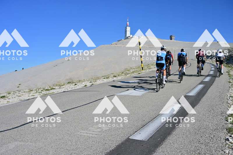 Photo de course
