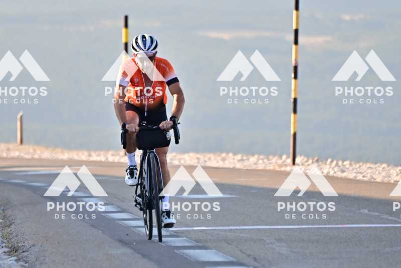Photo de course
