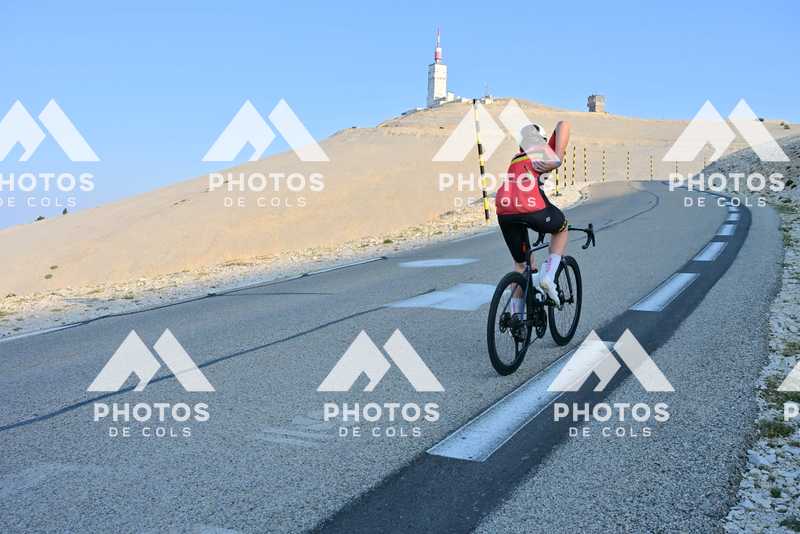 Photo de course