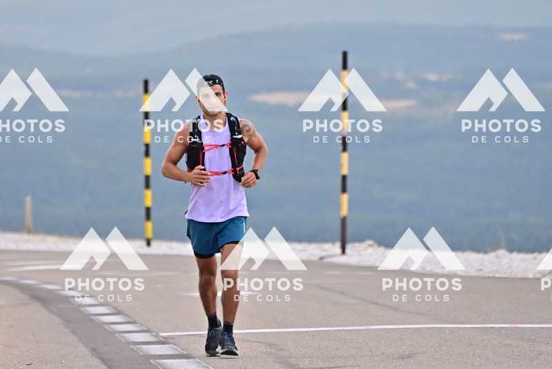 Photo de course