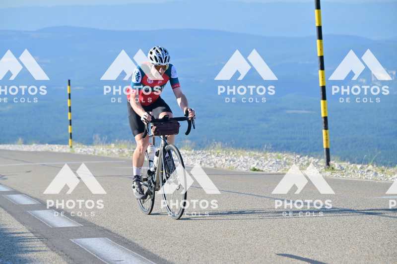 Photo de course
